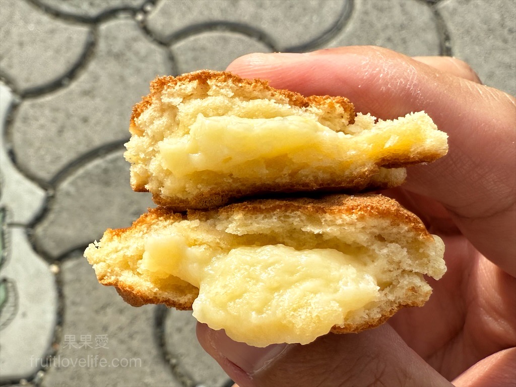 台灣鯛魚燒草屯店 | 南投草屯鯛魚燒，酷比親子運動公園附近下午茶點心，迷你、黑色鯛魚燒，鹹甜口味讓你一次滿足 @果果愛Fruitlove