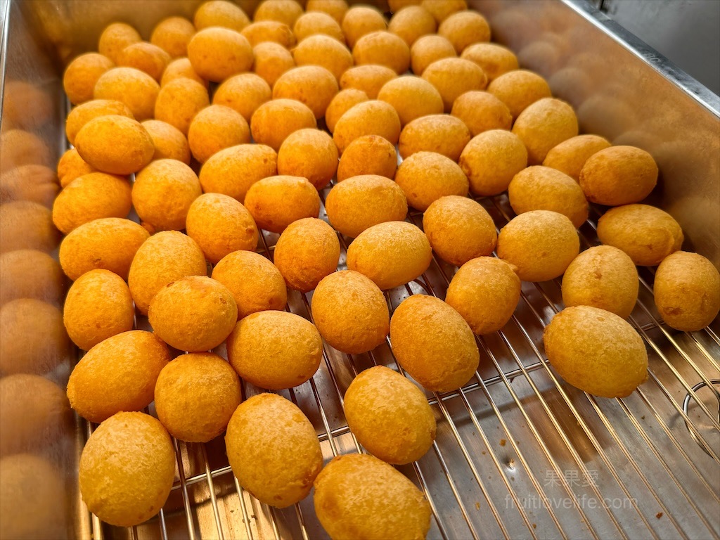 日日地瓜球南屯總店 | 台中南屯地瓜球,南屯老街銅板價下午茶點心,地瓜球外酥內Q,13種口味給你選擇 @果果愛Fruitlove 日日地瓜球南屯總店 | 台中南屯地瓜球,南屯老街銅板價下午茶點心,地瓜球外酥內Q,13種口味給你選擇 @果果愛Fruitlove