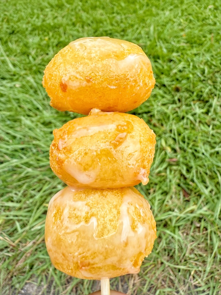 日日地瓜球南屯總店 | 台中南屯地瓜球,南屯老街銅板價下午茶點心,地瓜球外酥內Q,13種口味給你選擇 @果果愛Fruitlove 日日地瓜球南屯總店 | 台中南屯地瓜球,南屯老街銅板價下午茶點心,地瓜球外酥內Q,13種口味給你選擇 @果果愛Fruitlove