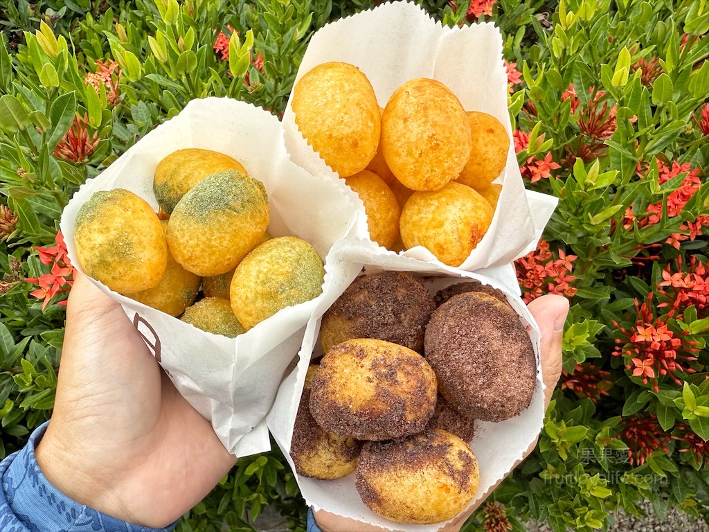 阿裕壽司|台中北區人氣排隊美食！平價壽司、新鮮生魚片，高CP值美味分享給你 @果果愛Fruitlove