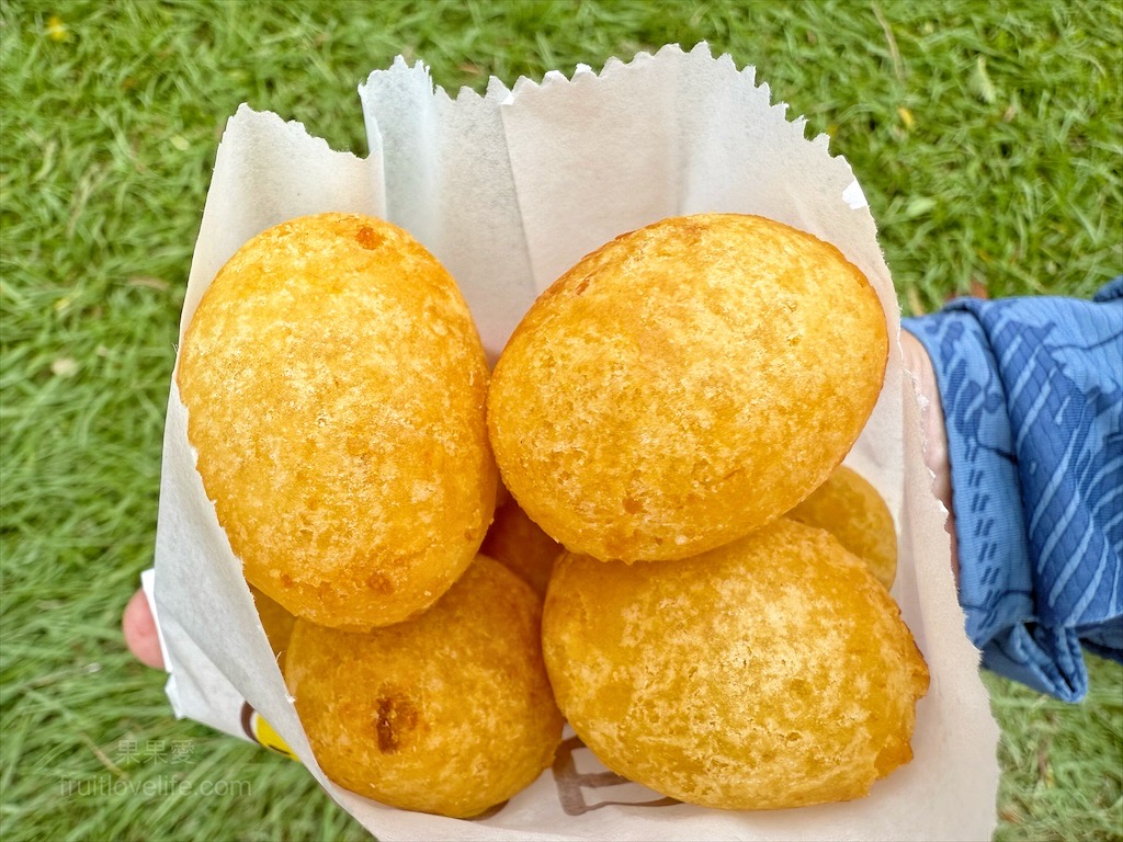 日日地瓜球南屯總店 | 台中南屯地瓜球,南屯老街銅板價下午茶點心,地瓜球外酥內Q,13種口味給你選擇 @果果愛Fruitlove 日日地瓜球南屯總店 | 台中南屯地瓜球,南屯老街銅板價下午茶點心,地瓜球外酥內Q,13種口味給你選擇 @果果愛Fruitlove