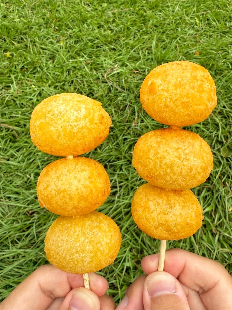 日日地瓜球南屯總店 | 台中南屯地瓜球,南屯老街銅板價下午茶點心,地瓜球外酥內Q,13種口味給你選擇 @果果愛Fruitlove 日日地瓜球南屯總店 | 台中南屯地瓜球,南屯老街銅板價下午茶點心,地瓜球外酥內Q,13種口味給你選擇 @果果愛Fruitlove