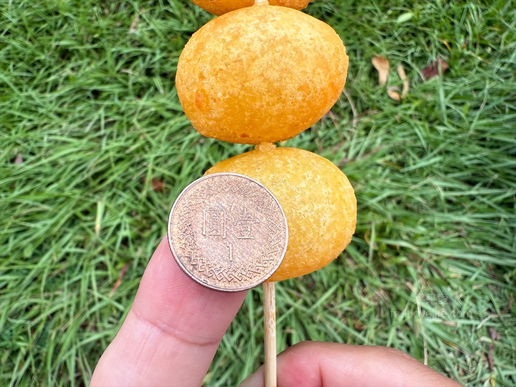 日日地瓜球南屯總店 | 台中南屯地瓜球,南屯老街銅板價下午茶點心,地瓜球外酥內Q,13種口味給你選擇 @果果愛Fruitlove 日日地瓜球南屯總店 | 台中南屯地瓜球,南屯老街銅板價下午茶點心,地瓜球外酥內Q,13種口味給你選擇 @果果愛Fruitlove