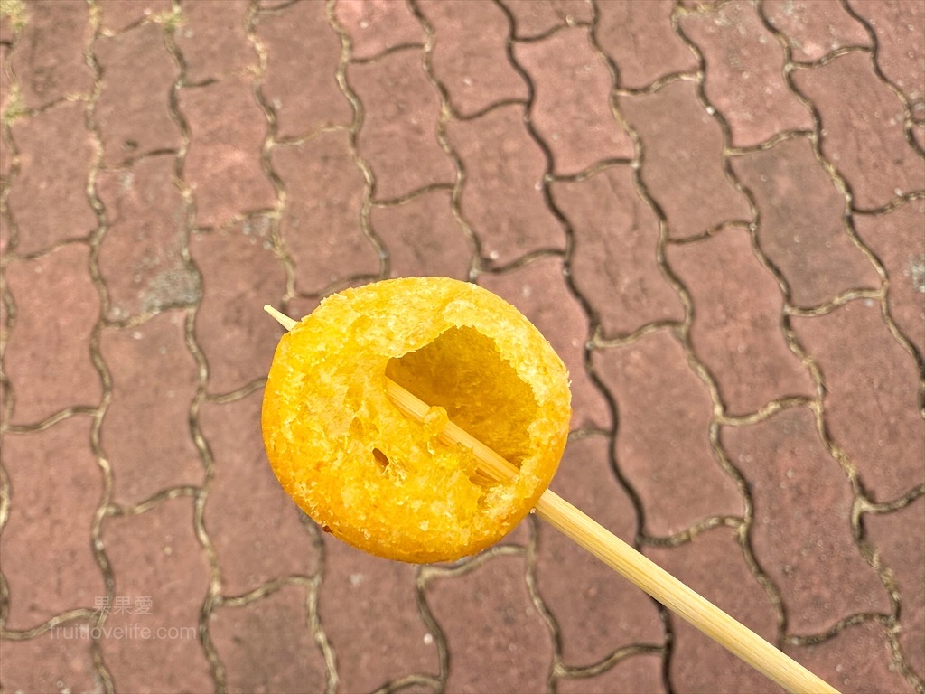 日日地瓜球南屯總店 | 台中南屯地瓜球,南屯老街銅板價下午茶點心,地瓜球外酥內Q,13種口味給你選擇 @果果愛Fruitlove 日日地瓜球南屯總店 | 台中南屯地瓜球,南屯老街銅板價下午茶點心,地瓜球外酥內Q,13種口味給你選擇 @果果愛Fruitlove