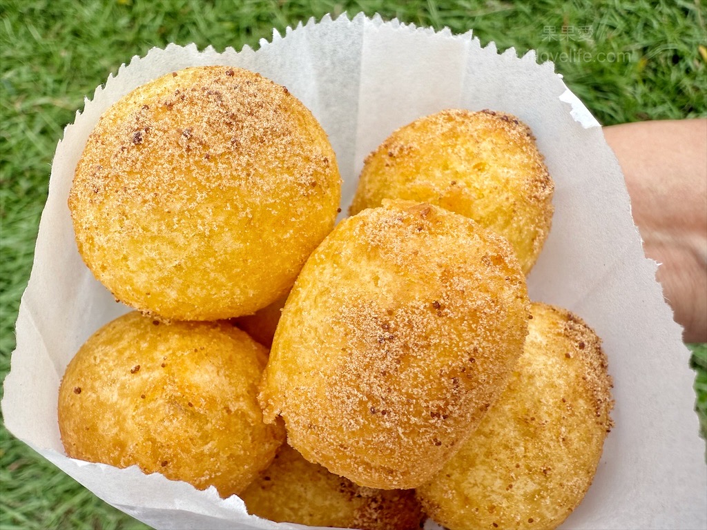 日日地瓜球南屯總店 | 台中南屯地瓜球,南屯老街銅板價下午茶點心,地瓜球外酥內Q,13種口味給你選擇 @果果愛Fruitlove 日日地瓜球南屯總店 | 台中南屯地瓜球,南屯老街銅板價下午茶點心,地瓜球外酥內Q,13種口味給你選擇 @果果愛Fruitlove