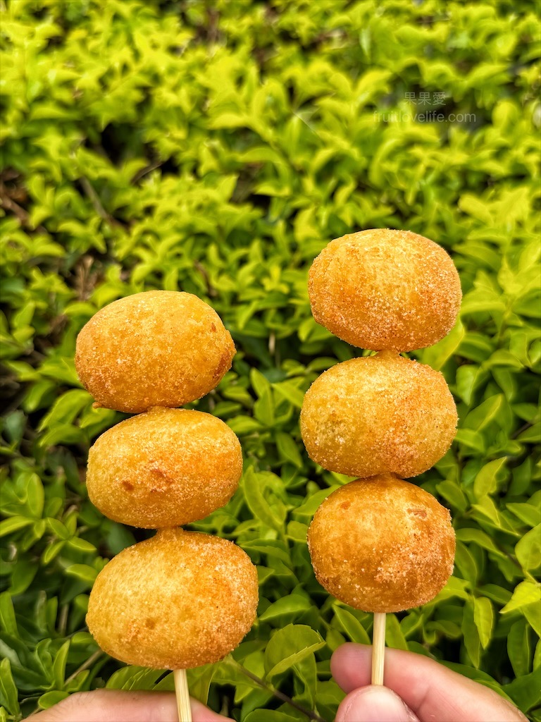 日日地瓜球南屯總店 | 台中南屯地瓜球,南屯老街銅板價下午茶點心,地瓜球外酥內Q,13種口味給你選擇 @果果愛Fruitlove 日日地瓜球南屯總店 | 台中南屯地瓜球,南屯老街銅板價下午茶點心,地瓜球外酥內Q,13種口味給你選擇 @果果愛Fruitlove