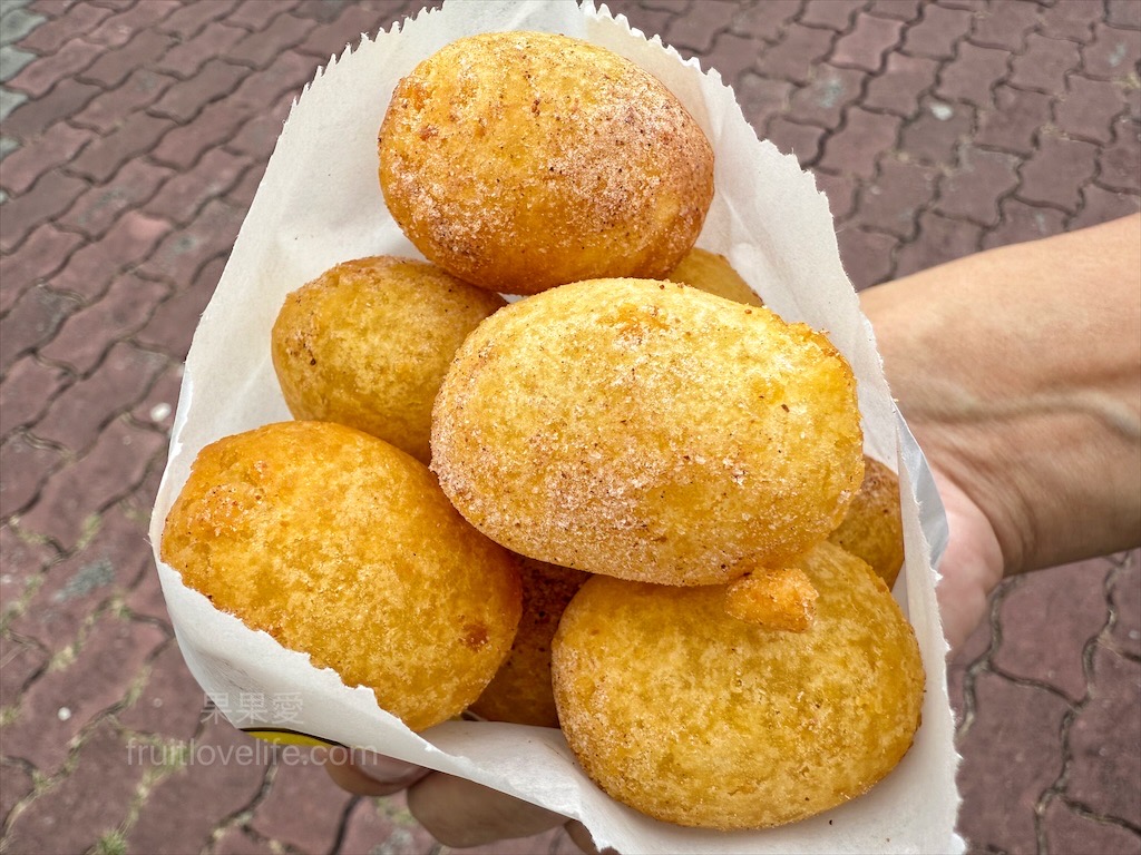 日日地瓜球南屯總店 | 台中南屯地瓜球,南屯老街銅板價下午茶點心,地瓜球外酥內Q,13種口味給你選擇 @果果愛Fruitlove 日日地瓜球南屯總店 | 台中南屯地瓜球,南屯老街銅板價下午茶點心,地瓜球外酥內Q,13種口味給你選擇 @果果愛Fruitlove