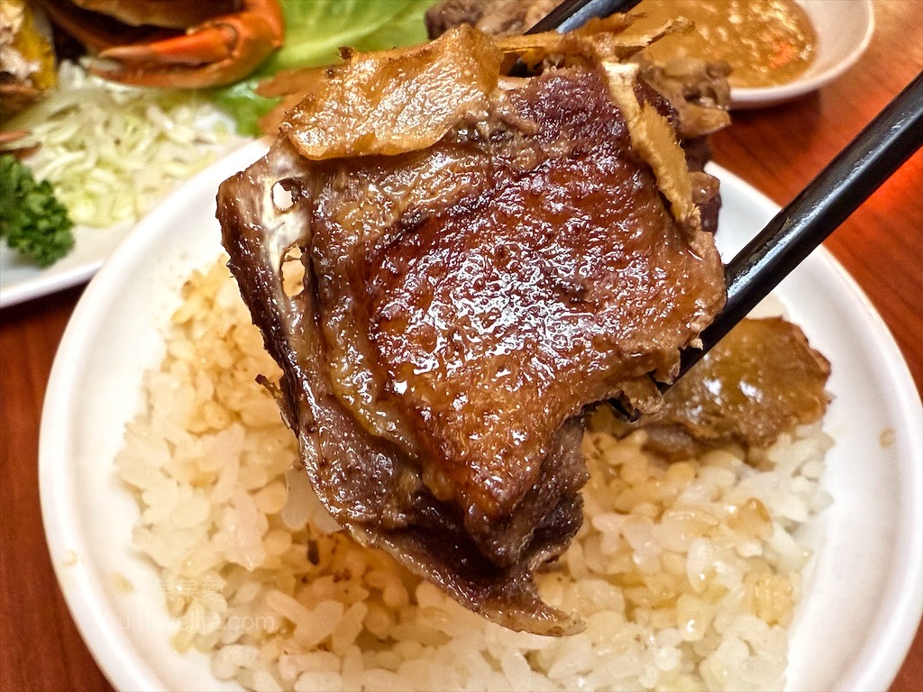 鼎味炭火薑母鴨員林總店 | 彰化員林薑母鴨,在地老字號薑母鴨,炭火慢熬溫體鴨肉,湯頭濃郁甘甜,招牌醬燒鴨肉飯、招牌酸梅湯也超推 @果果愛Fruitlove 鼎味炭火薑母鴨員林總店 | 彰化員林薑母鴨,在地老字號薑母鴨,炭火慢熬溫體鴨肉,湯頭濃郁甘甜,招牌醬燒鴨肉飯、招牌酸梅湯也超推 @果果愛Fruitlove