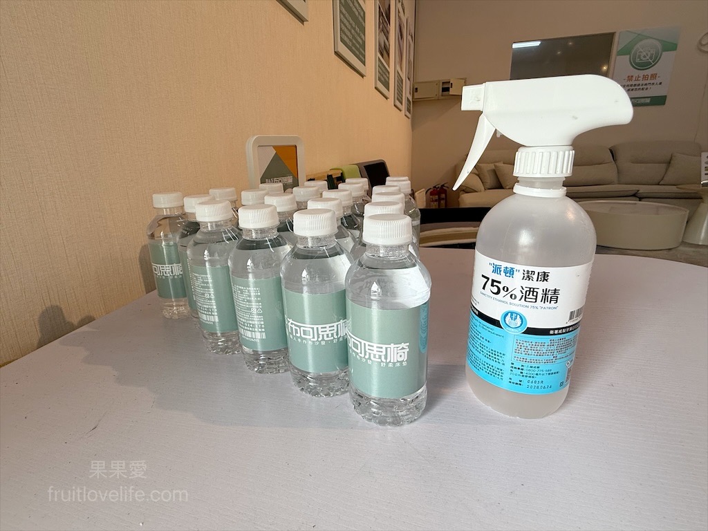 布可思椅｜台中沙發工廠直營，質感、品質、設計、價格親民保固兼具的台灣製作沙發專賣店 @果果愛Fruitlove