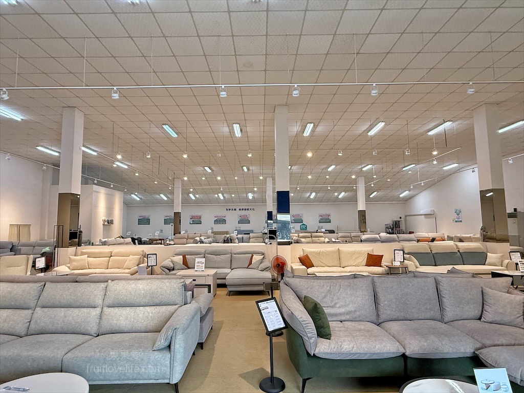 布可思椅｜台中沙發工廠直營，質感、品質、設計、價格親民保固兼具的台灣製作沙發專賣店 @果果愛Fruitlove