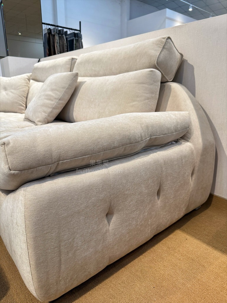 布可思椅｜台中沙發工廠直營，質感、品質、設計、價格親民保固兼具的台灣製作沙發專賣店 @果果愛Fruitlove