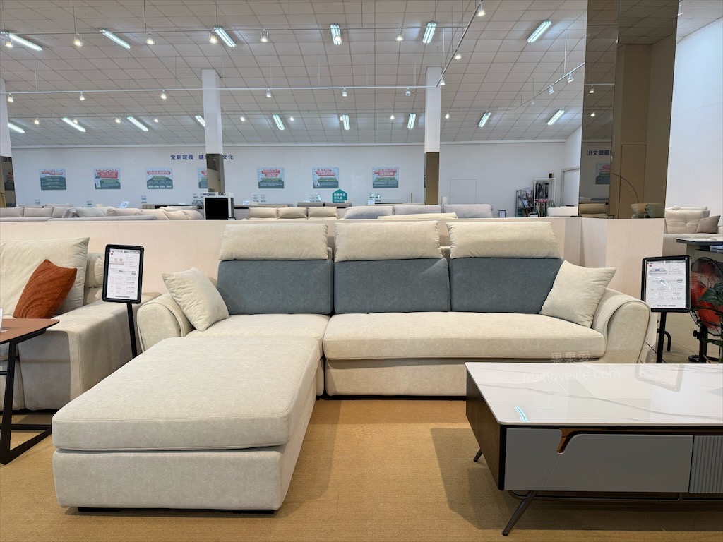 布可思椅｜台中沙發工廠直營，質感、品質、設計、價格親民保固兼具的台灣製作沙發專賣店 @果果愛Fruitlove