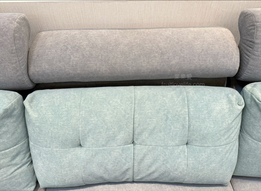 布可思椅｜台中沙發工廠直營，質感、品質、設計、價格親民保固兼具的台灣製作沙發專賣店 @果果愛Fruitlove