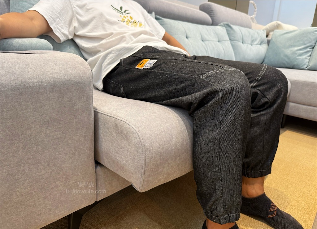布可思椅｜台中沙發工廠直營，質感、品質、設計、價格親民保固兼具的台灣製作沙發專賣店 @果果愛Fruitlove