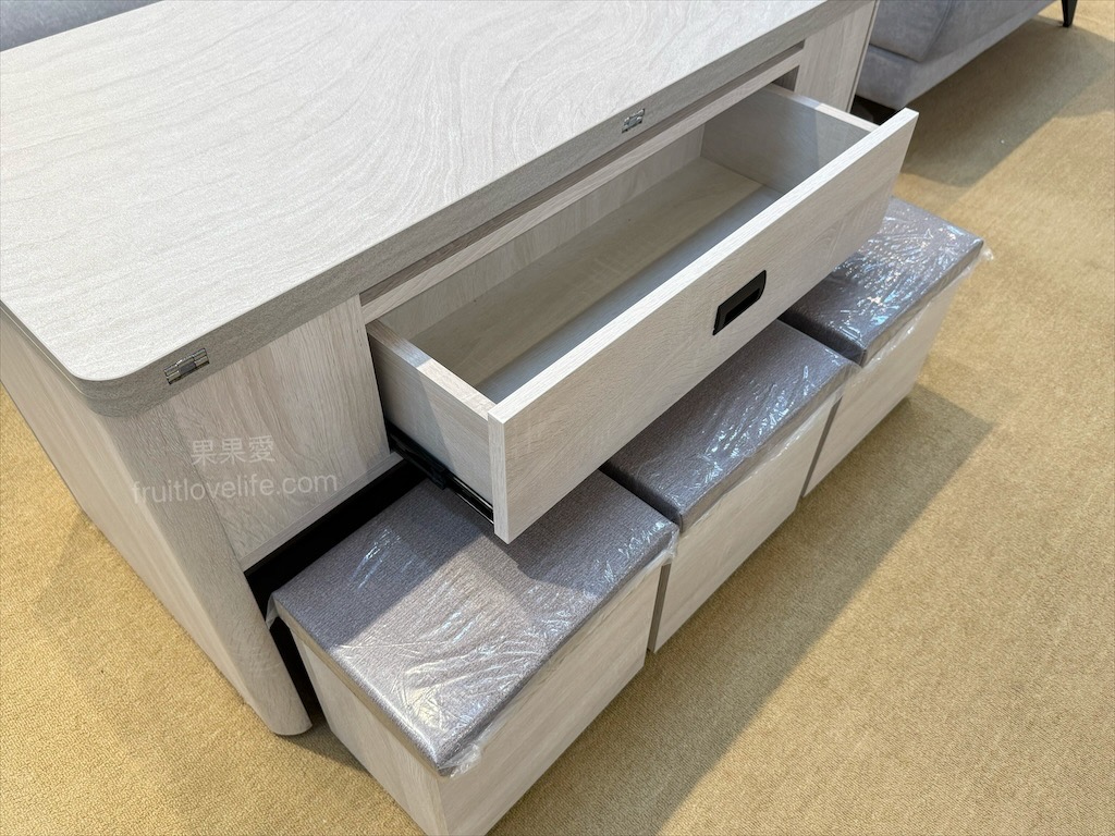 布可思椅｜台中沙發工廠直營，質感、品質、設計、價格親民保固兼具的台灣製作沙發專賣店 @果果愛Fruitlove