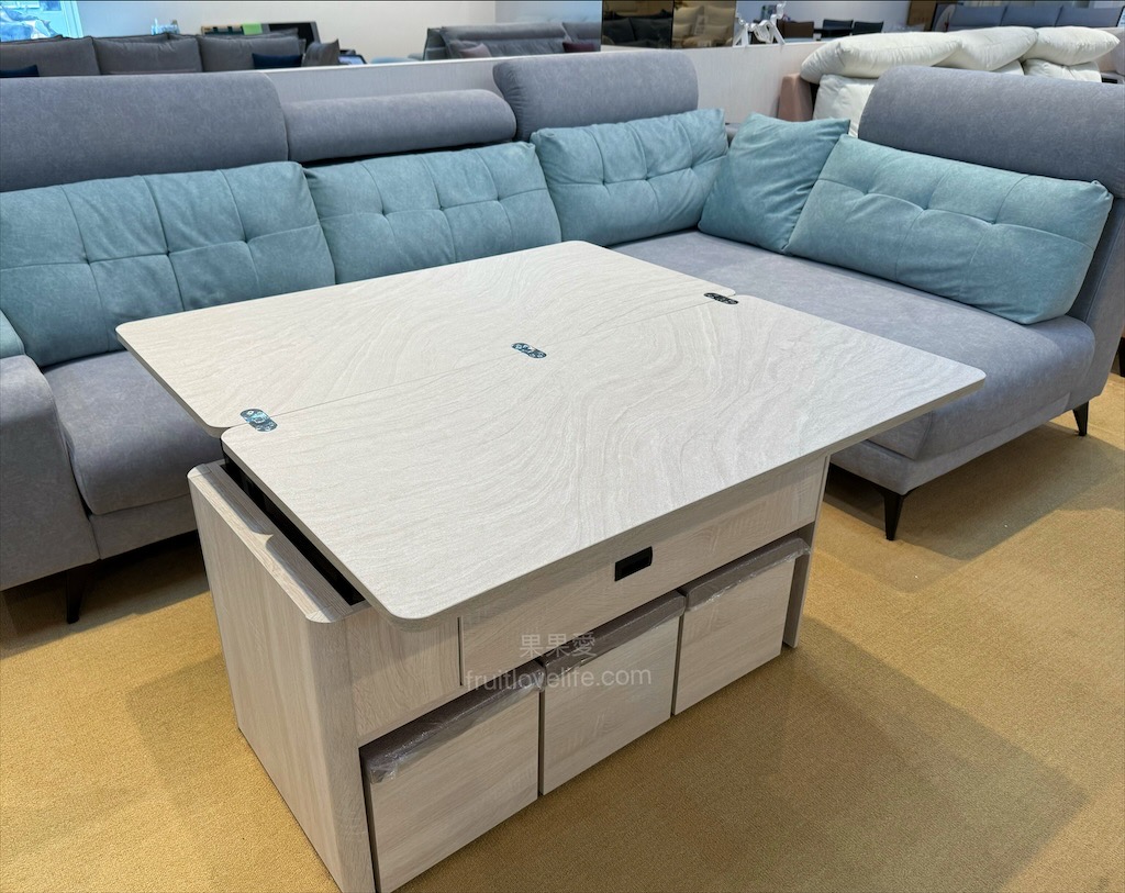 布可思椅｜台中沙發工廠直營，質感、品質、設計、價格親民保固兼具的台灣製作沙發專賣店 @果果愛Fruitlove