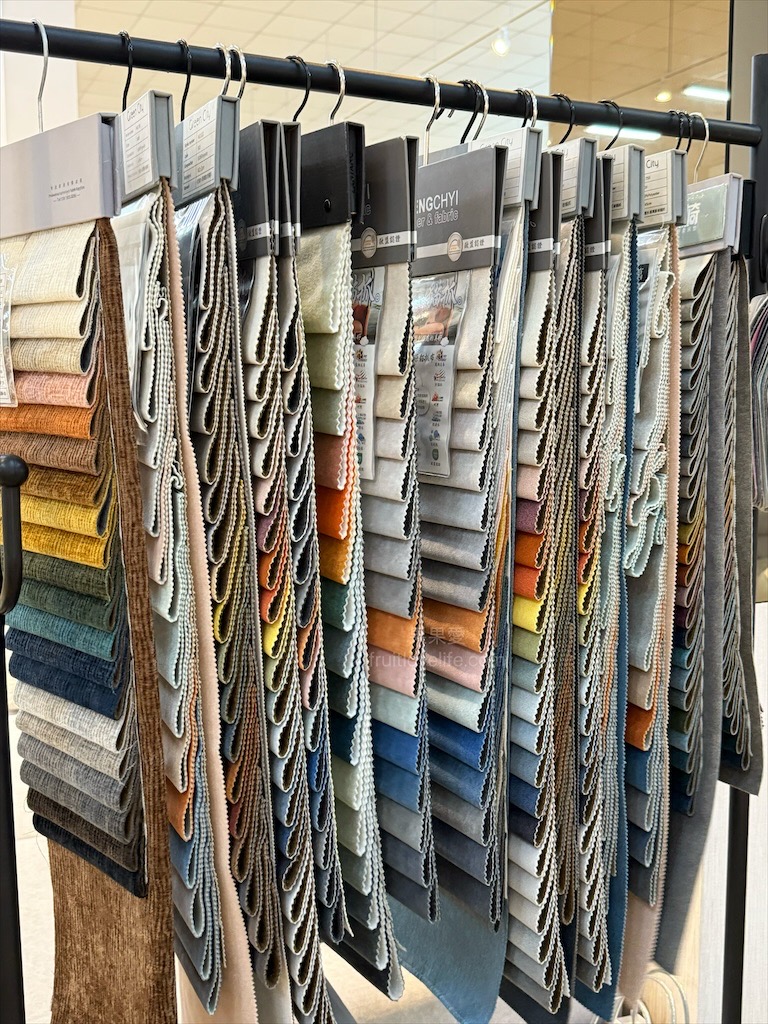 布可思椅｜台中沙發工廠直營，質感、品質、設計、價格親民保固兼具的台灣製作沙發專賣店 @果果愛Fruitlove