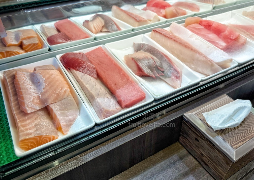 屘壽司 | 台中西屯日本料理,捷運學區壽司、鮮甜生魚片、澎湃海鮮丼、炙燒壽司、寵物友善 @果果愛Fruitlove 屘壽司 | 台中西屯日本料理,捷運學區壽司、鮮甜生魚片、澎湃海鮮丼、炙燒壽司、寵物友善 @果果愛Fruitlove