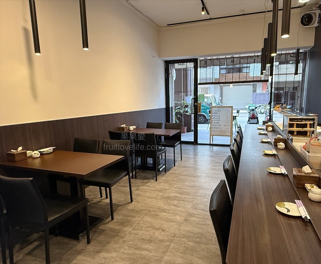 屘壽司 | 台中西屯日本料理,捷運學區壽司、鮮甜生魚片、澎湃海鮮丼、炙燒壽司、寵物友善 @果果愛Fruitlove 屘壽司 | 台中西屯日本料理,捷運學區壽司、鮮甜生魚片、澎湃海鮮丼、炙燒壽司、寵物友善 @果果愛Fruitlove
