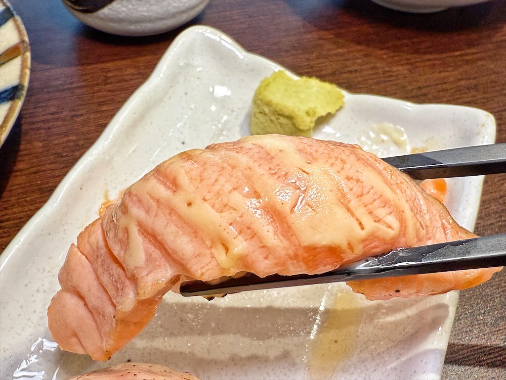 屘壽司 | 台中西屯日本料理,捷運學區壽司、鮮甜生魚片、澎湃海鮮丼、炙燒壽司、寵物友善 @果果愛Fruitlove 屘壽司 | 台中西屯日本料理,捷運學區壽司、鮮甜生魚片、澎湃海鮮丼、炙燒壽司、寵物友善 @果果愛Fruitlove