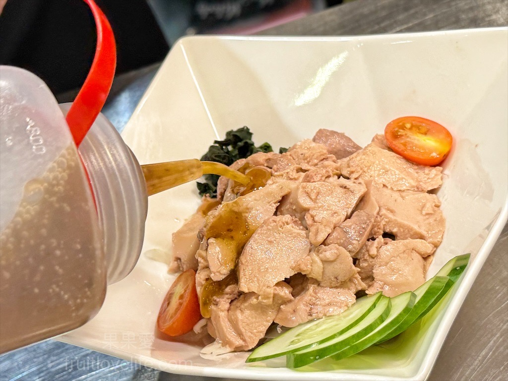 屘壽司 | 台中西屯日本料理，捷運學區壽司、鮮甜生魚片、澎湃海鮮丼、炙燒壽司、寵物友善 @果果愛Fruitlove