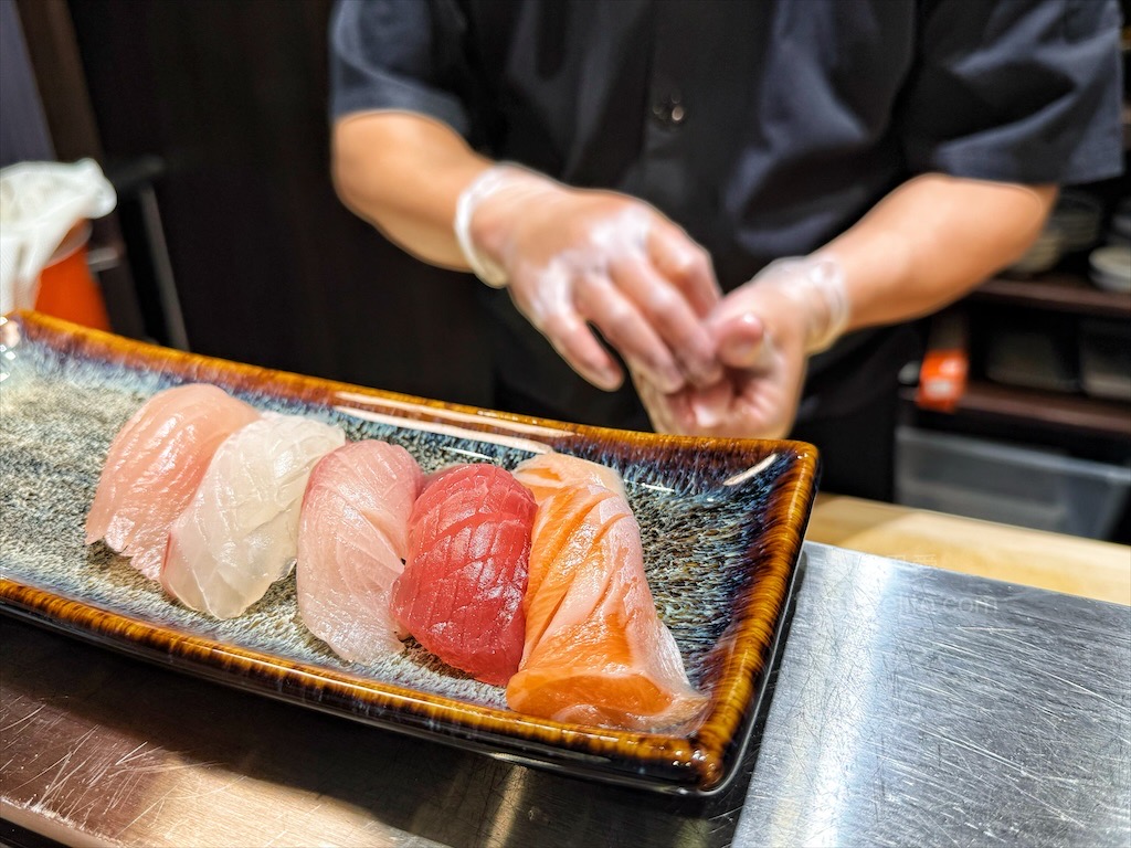 屘壽司 | 台中西屯日本料理,捷運學區壽司、鮮甜生魚片、澎湃海鮮丼、炙燒壽司、寵物友善 @果果愛Fruitlove 屘壽司 | 台中西屯日本料理,捷運學區壽司、鮮甜生魚片、澎湃海鮮丼、炙燒壽司、寵物友善 @果果愛Fruitlove