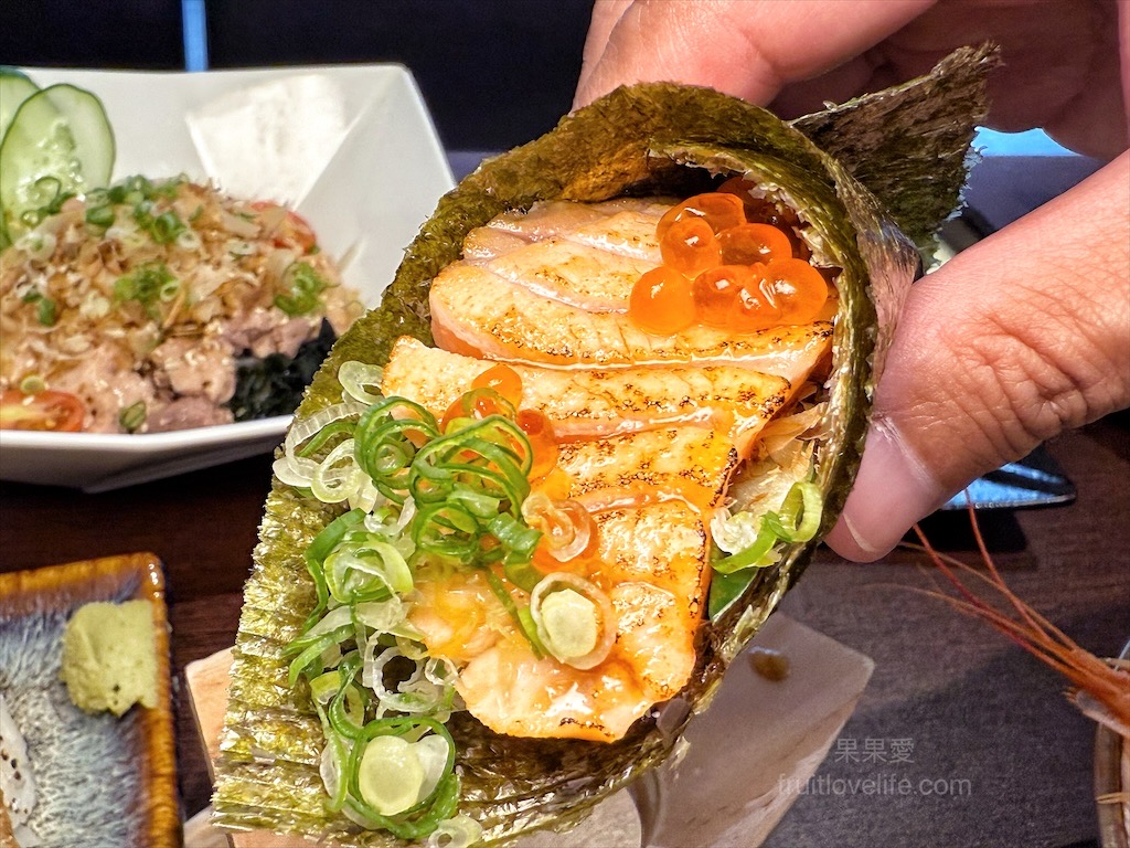 屘壽司 | 台中西屯日本料理,捷運學區壽司、鮮甜生魚片、澎湃海鮮丼、炙燒壽司、寵物友善 @果果愛Fruitlove 屘壽司 | 台中西屯日本料理,捷運學區壽司、鮮甜生魚片、澎湃海鮮丼、炙燒壽司、寵物友善 @果果愛Fruitlove