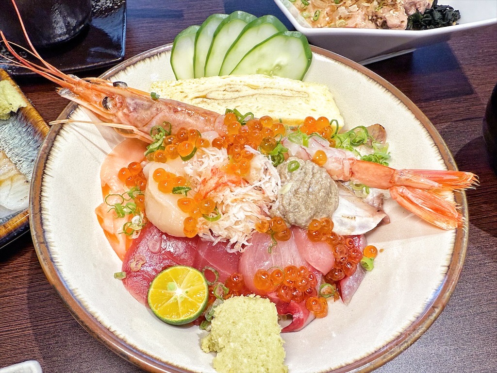 屘壽司 | 台中西屯日本料理,捷運學區壽司、鮮甜生魚片、澎湃海鮮丼、炙燒壽司、寵物友善 @果果愛Fruitlove 屘壽司 | 台中西屯日本料理,捷運學區壽司、鮮甜生魚片、澎湃海鮮丼、炙燒壽司、寵物友善 @果果愛Fruitlove