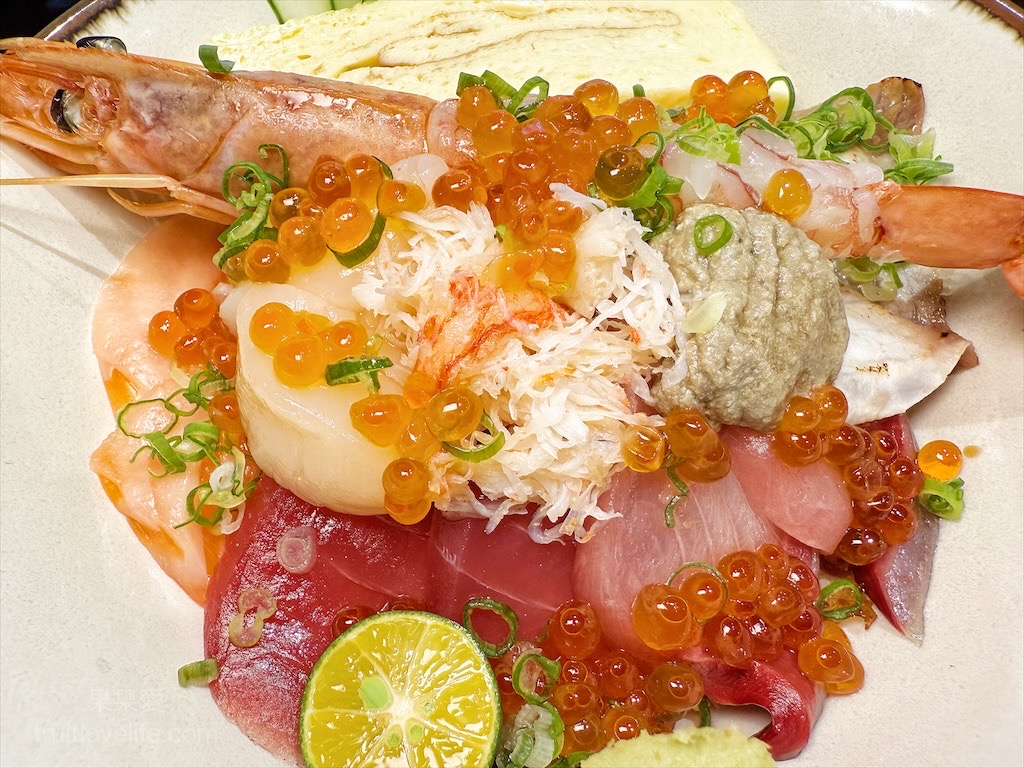 屘壽司 | 台中西屯日本料理,捷運學區壽司、鮮甜生魚片、澎湃海鮮丼、炙燒壽司、寵物友善 @果果愛Fruitlove 屘壽司 | 台中西屯日本料理,捷運學區壽司、鮮甜生魚片、澎湃海鮮丼、炙燒壽司、寵物友善 @果果愛Fruitlove