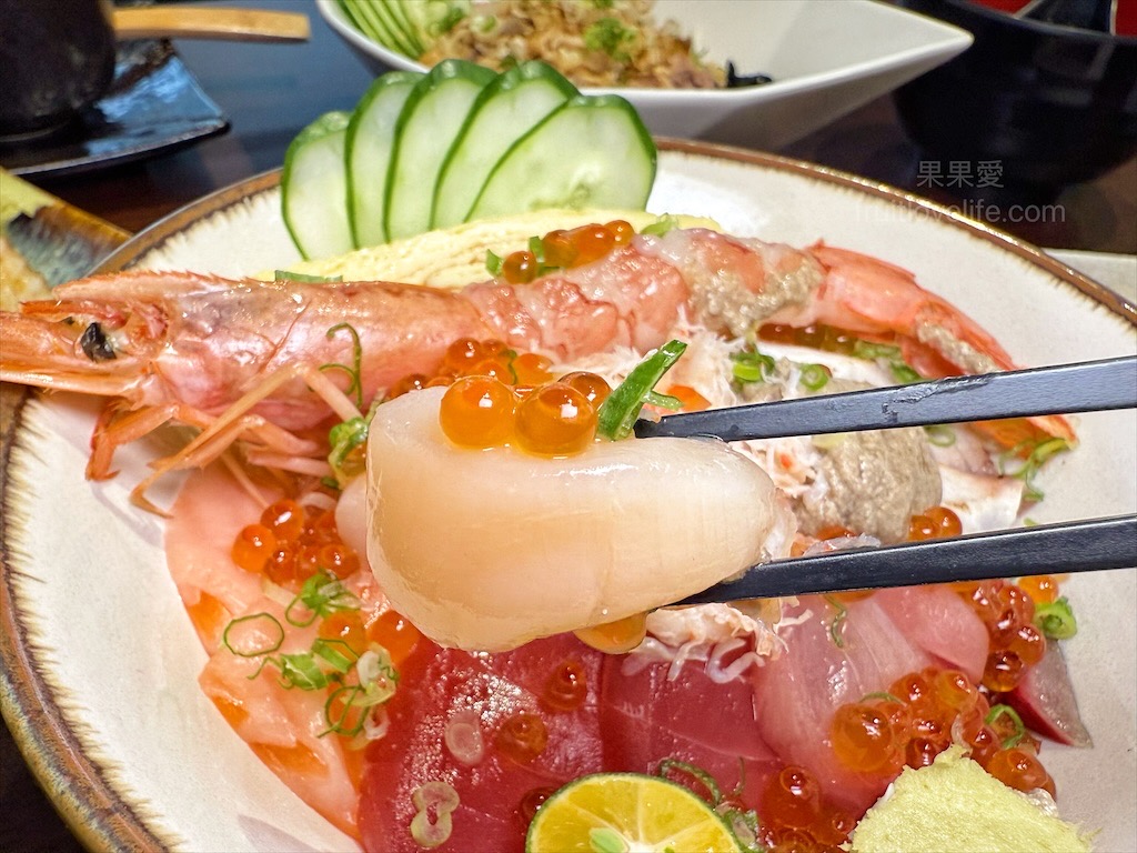 屘壽司 | 台中西屯日本料理,捷運學區壽司、鮮甜生魚片、澎湃海鮮丼、炙燒壽司、寵物友善 @果果愛Fruitlove 屘壽司 | 台中西屯日本料理,捷運學區壽司、鮮甜生魚片、澎湃海鮮丼、炙燒壽司、寵物友善 @果果愛Fruitlove