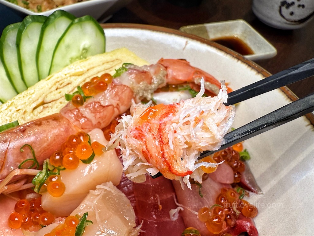 屘壽司 | 台中西屯日本料理,捷運學區壽司、鮮甜生魚片、澎湃海鮮丼、炙燒壽司、寵物友善 @果果愛Fruitlove 屘壽司 | 台中西屯日本料理,捷運學區壽司、鮮甜生魚片、澎湃海鮮丼、炙燒壽司、寵物友善 @果果愛Fruitlove