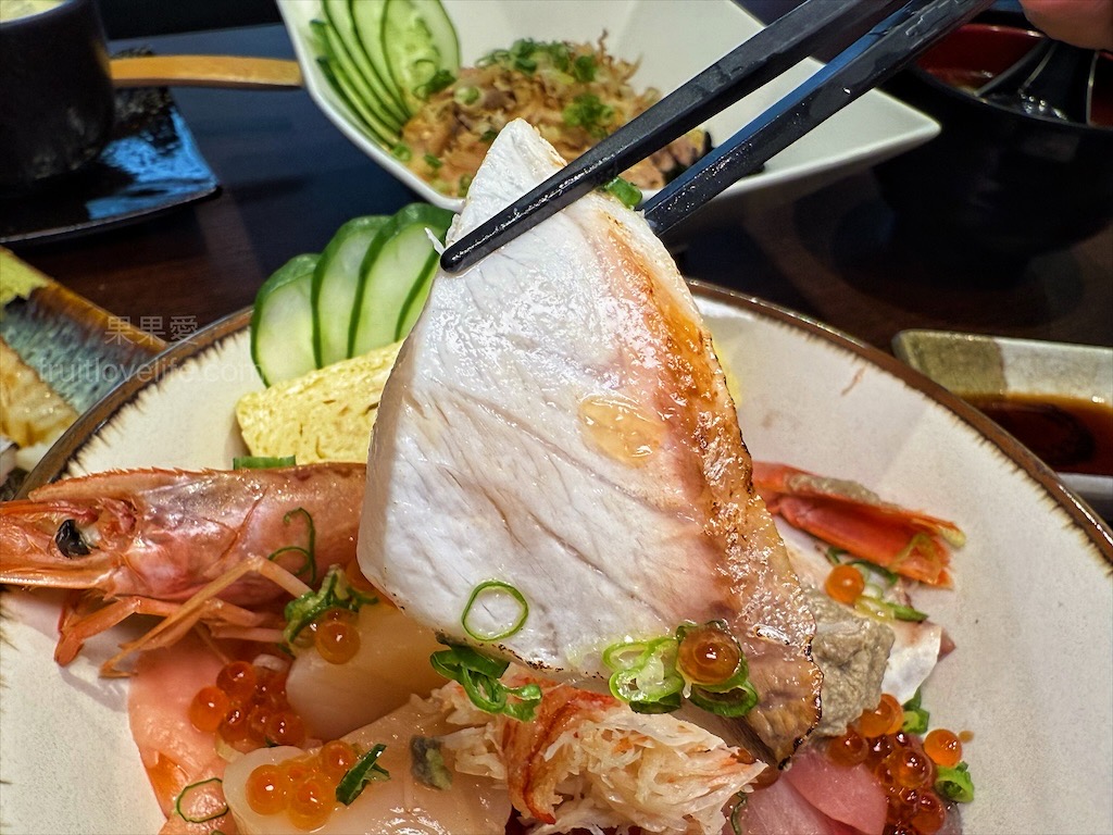 屘壽司 | 台中西屯日本料理,捷運學區壽司、鮮甜生魚片、澎湃海鮮丼、炙燒壽司、寵物友善 @果果愛Fruitlove 屘壽司 | 台中西屯日本料理,捷運學區壽司、鮮甜生魚片、澎湃海鮮丼、炙燒壽司、寵物友善 @果果愛Fruitlove