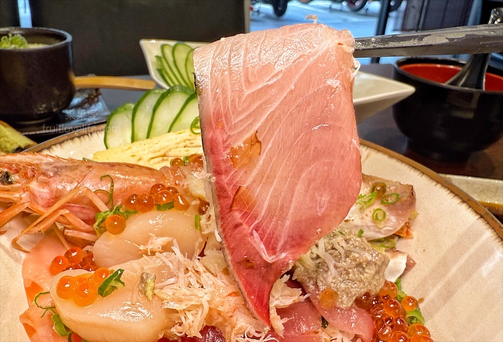 屘壽司 | 台中西屯日本料理,捷運學區壽司、鮮甜生魚片、澎湃海鮮丼、炙燒壽司、寵物友善 @果果愛Fruitlove 屘壽司 | 台中西屯日本料理,捷運學區壽司、鮮甜生魚片、澎湃海鮮丼、炙燒壽司、寵物友善 @果果愛Fruitlove