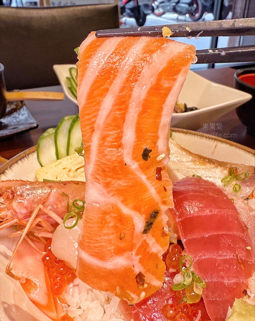 屘壽司 | 台中西屯日本料理,捷運學區壽司、鮮甜生魚片、澎湃海鮮丼、炙燒壽司、寵物友善 @果果愛Fruitlove 屘壽司 | 台中西屯日本料理,捷運學區壽司、鮮甜生魚片、澎湃海鮮丼、炙燒壽司、寵物友善 @果果愛Fruitlove