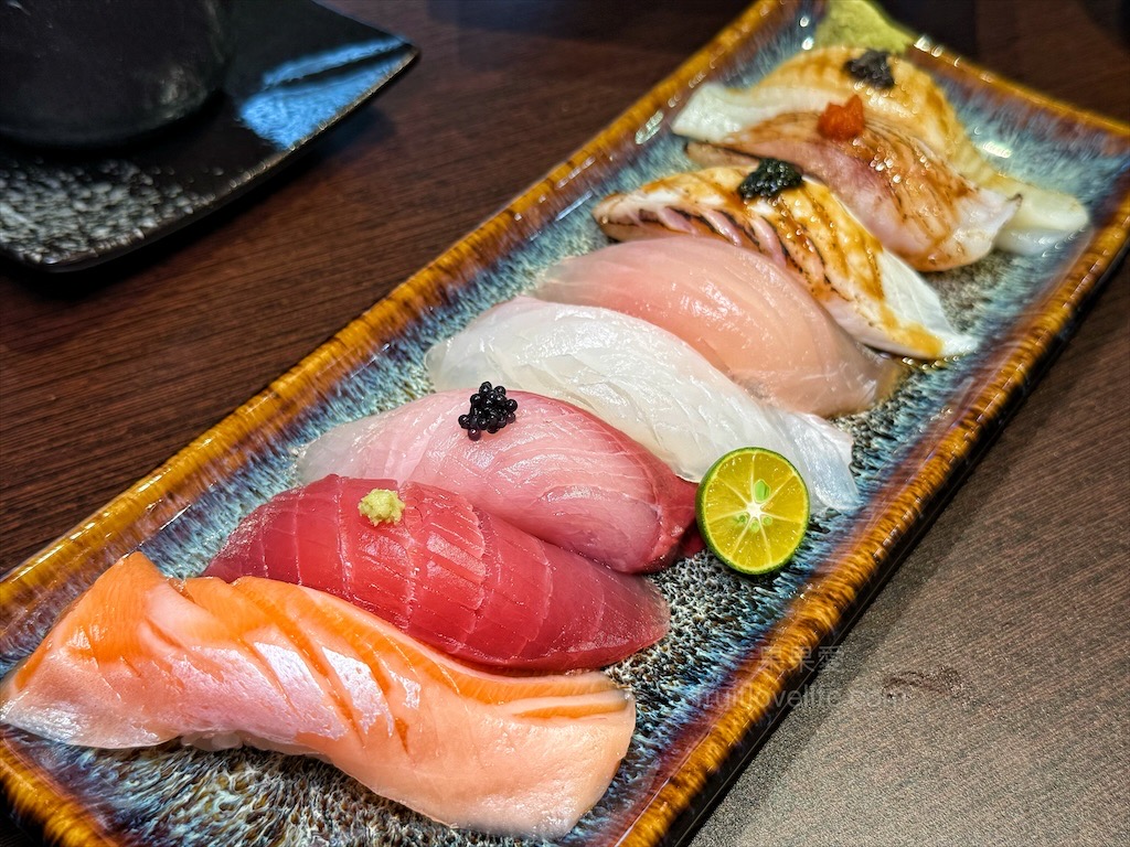 屘壽司 | 台中西屯日本料理,捷運學區壽司、鮮甜生魚片、澎湃海鮮丼、炙燒壽司、寵物友善 @果果愛Fruitlove 屘壽司 | 台中西屯日本料理,捷運學區壽司、鮮甜生魚片、澎湃海鮮丼、炙燒壽司、寵物友善 @果果愛Fruitlove
