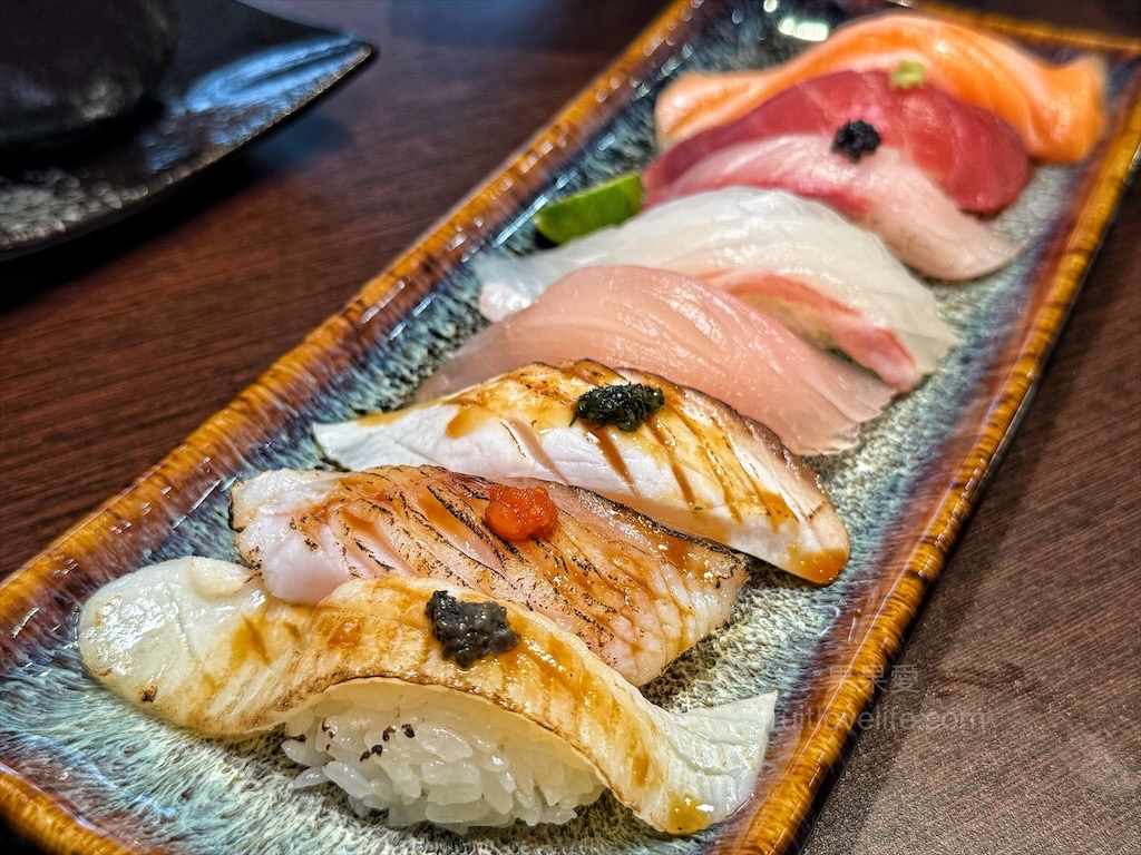 屘壽司 | 台中西屯日本料理,捷運學區壽司、鮮甜生魚片、澎湃海鮮丼、炙燒壽司、寵物友善 @果果愛Fruitlove 屘壽司 | 台中西屯日本料理,捷運學區壽司、鮮甜生魚片、澎湃海鮮丼、炙燒壽司、寵物友善 @果果愛Fruitlove