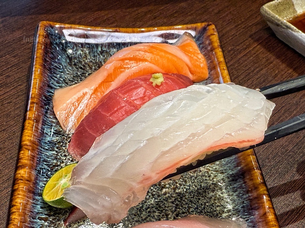 屘壽司 | 台中西屯日本料理,捷運學區壽司、鮮甜生魚片、澎湃海鮮丼、炙燒壽司、寵物友善 @果果愛Fruitlove 屘壽司 | 台中西屯日本料理,捷運學區壽司、鮮甜生魚片、澎湃海鮮丼、炙燒壽司、寵物友善 @果果愛Fruitlove