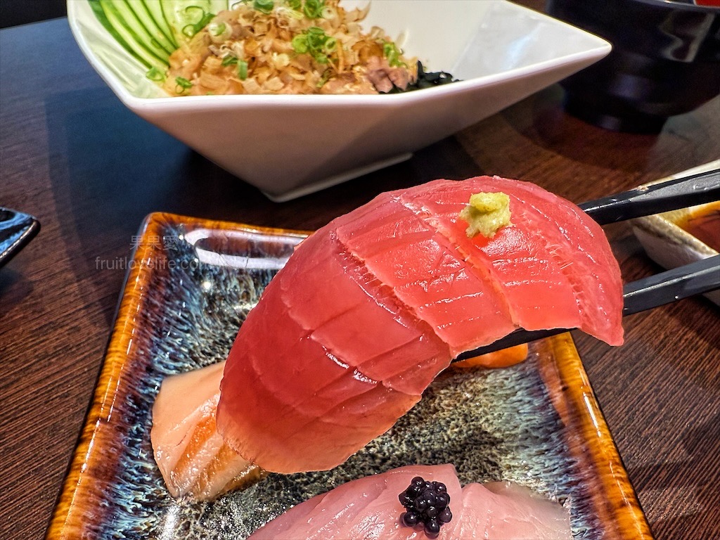 屘壽司 | 台中西屯日本料理,捷運學區壽司、鮮甜生魚片、澎湃海鮮丼、炙燒壽司、寵物友善 @果果愛Fruitlove 屘壽司 | 台中西屯日本料理,捷運學區壽司、鮮甜生魚片、澎湃海鮮丼、炙燒壽司、寵物友善 @果果愛Fruitlove