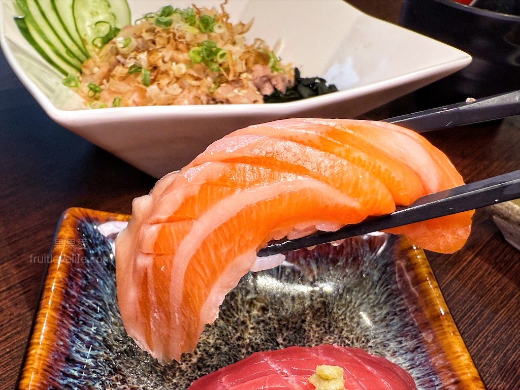 屘壽司 | 台中西屯日本料理,捷運學區壽司、鮮甜生魚片、澎湃海鮮丼、炙燒壽司、寵物友善 @果果愛Fruitlove 屘壽司 | 台中西屯日本料理,捷運學區壽司、鮮甜生魚片、澎湃海鮮丼、炙燒壽司、寵物友善 @果果愛Fruitlove