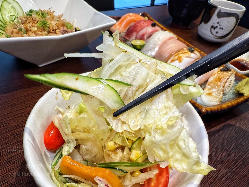屘壽司 | 台中西屯日本料理,捷運學區壽司、鮮甜生魚片、澎湃海鮮丼、炙燒壽司、寵物友善 @果果愛Fruitlove 屘壽司 | 台中西屯日本料理,捷運學區壽司、鮮甜生魚片、澎湃海鮮丼、炙燒壽司、寵物友善 @果果愛Fruitlove