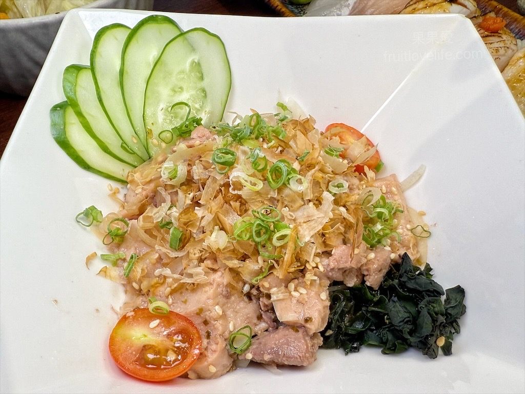 屘壽司 | 台中西屯日本料理,捷運學區壽司、鮮甜生魚片、澎湃海鮮丼、炙燒壽司、寵物友善 @果果愛Fruitlove 屘壽司 | 台中西屯日本料理,捷運學區壽司、鮮甜生魚片、澎湃海鮮丼、炙燒壽司、寵物友善 @果果愛Fruitlove