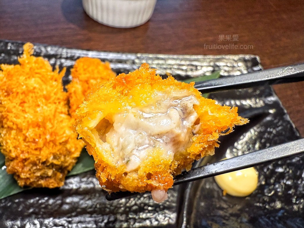 屘壽司 | 台中西屯日本料理，捷運學區壽司、鮮甜生魚片、澎湃海鮮丼、炙燒壽司、寵物友善 @果果愛Fruitlove