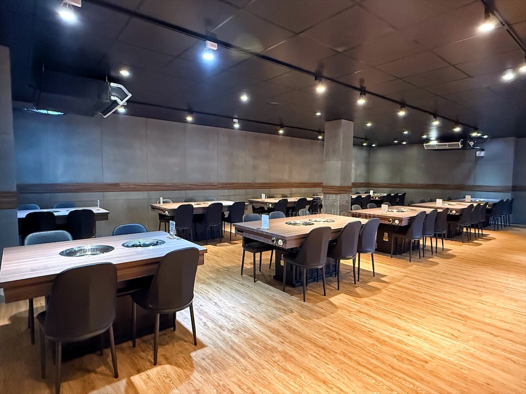 聚貝鄉燒肉.鍋物 | 南投埔里燒肉、火鍋一次滿足,還有豐富的自助吧吃到飽 @果果愛Fruitlove 聚貝鄉燒肉.鍋物 | 南投埔里燒肉、火鍋一次滿足,還有豐富的自助吧吃到飽 @果果愛Fruitlove