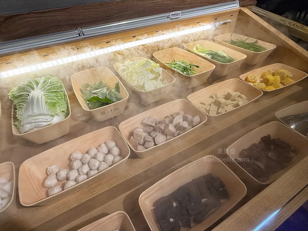 聚貝鄉燒肉.鍋物 | 南投埔里燒肉、火鍋一次滿足,還有豐富的自助吧吃到飽 @果果愛Fruitlove 聚貝鄉燒肉.鍋物 | 南投埔里燒肉、火鍋一次滿足,還有豐富的自助吧吃到飽 @果果愛Fruitlove