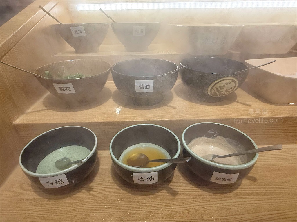 聚貝鄉燒肉.鍋物 | 南投埔里燒肉、火鍋一次滿足,還有豐富的自助吧吃到飽 @果果愛Fruitlove 聚貝鄉燒肉.鍋物 | 南投埔里燒肉、火鍋一次滿足,還有豐富的自助吧吃到飽 @果果愛Fruitlove