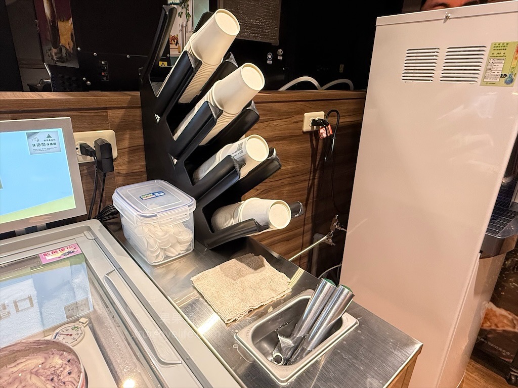 聚貝鄉燒肉.鍋物 | 南投埔里燒肉、火鍋一次滿足，還有豐富的自助吧吃到飽 @果果愛Fruitlove