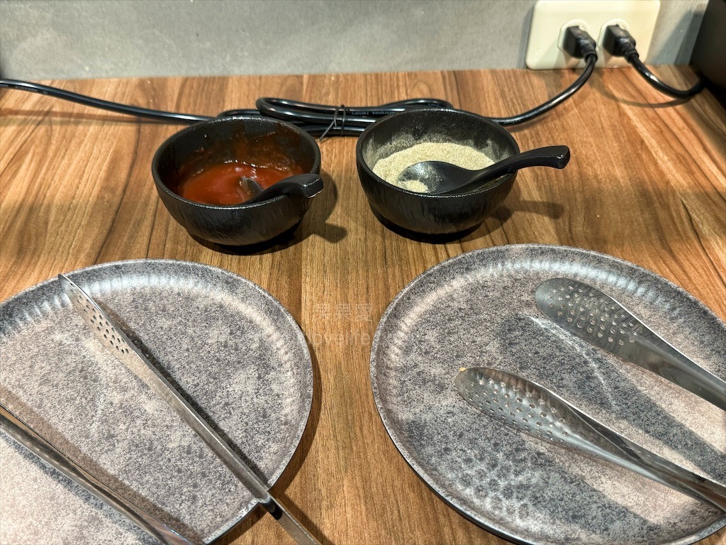 聚貝鄉燒肉.鍋物 | 南投埔里燒肉、火鍋一次滿足,還有豐富的自助吧吃到飽 @果果愛Fruitlove 聚貝鄉燒肉.鍋物 | 南投埔里燒肉、火鍋一次滿足,還有豐富的自助吧吃到飽 @果果愛Fruitlove