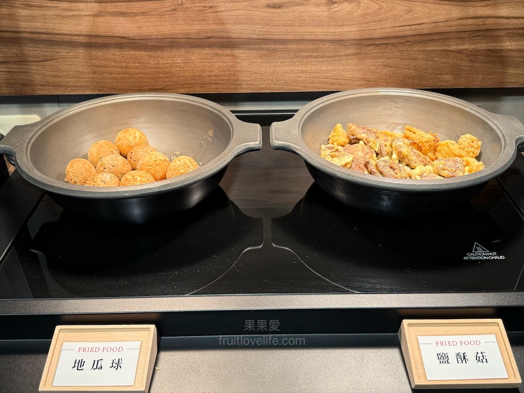 聚貝鄉燒肉.鍋物 | 南投埔里燒肉、火鍋一次滿足,還有豐富的自助吧吃到飽 @果果愛Fruitlove 聚貝鄉燒肉.鍋物 | 南投埔里燒肉、火鍋一次滿足,還有豐富的自助吧吃到飽 @果果愛Fruitlove