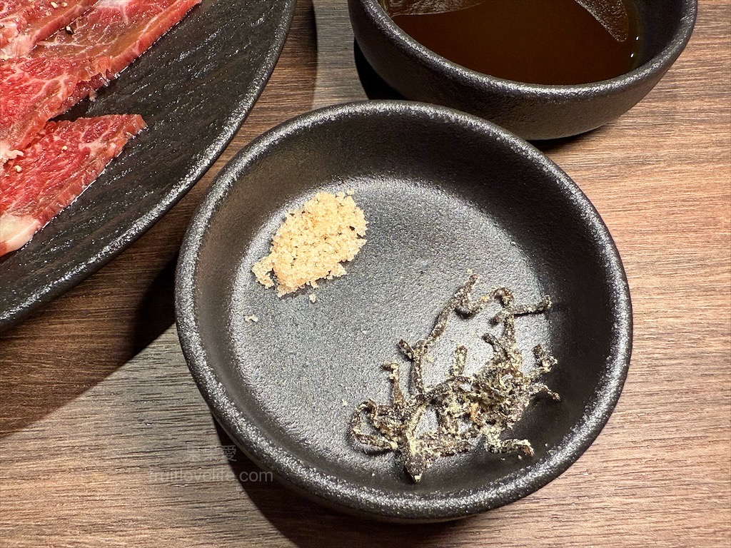 聚貝鄉燒肉.鍋物 | 南投埔里燒肉、火鍋一次滿足，還有豐富的自助吧吃到飽 @果果愛Fruitlove