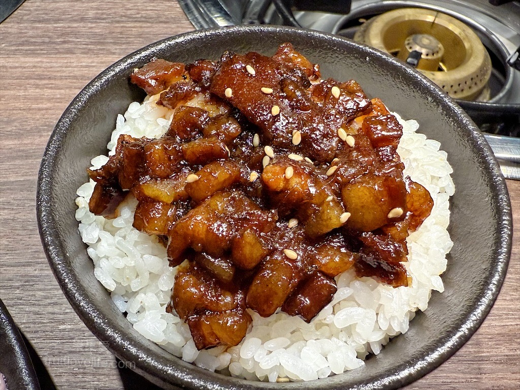 聚貝鄉燒肉.鍋物 | 南投埔里燒肉、火鍋一次滿足,還有豐富的自助吧吃到飽 @果果愛Fruitlove 聚貝鄉燒肉.鍋物 | 南投埔里燒肉、火鍋一次滿足,還有豐富的自助吧吃到飽 @果果愛Fruitlove